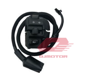 QJ FORTRESS 350 ANAHTAR SİNYAL SOL F46