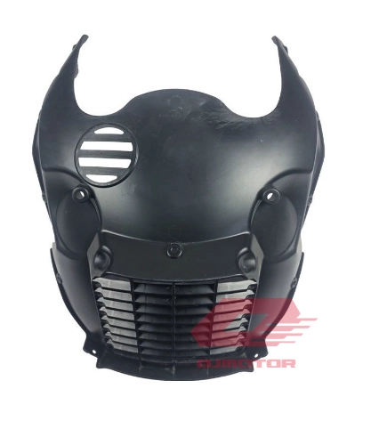 QJ FORTRESS 350 RADYATÖR MUHAFAZA