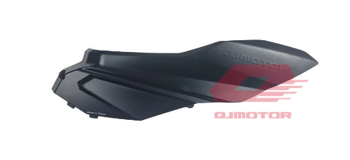 QJ FORTRESS 350 DEBRİYAJ DIŞ KAPAK DEKORU