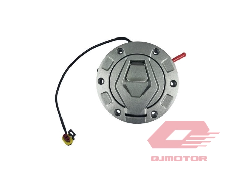 QJ FORTRESS 350 DEPO KAPAĞI F16