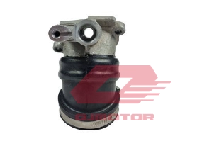 QJ FORTRESS 350 EMME MANİFOLDU F37