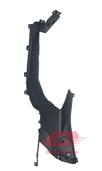 QJ FORTRESS 350 SOL BASAMAK