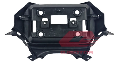 QJ FORTRESS 350 K.M SAATİ ALT MUHAFAZA