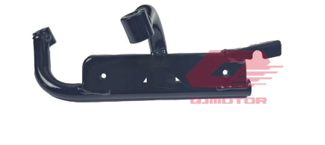 QJ FORTRESS 350 ARKA YOLCU BASAMAK BRAKETİ SOL