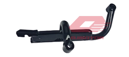 QJ FORTRESS 350 ARKA YOLCU BASAMAK BRAKETİ SAĞ