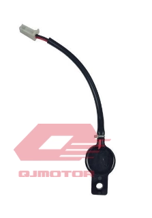 QJ FORTRESS 350 ÖN CAM İKAZ KORNASI F14