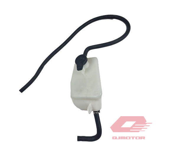 QJ FORTRESS 350 SU TANKI