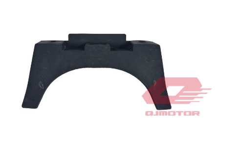 QJ FORTRESS 350 SELE MUHAFAZA ALT PLAST.