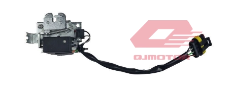 QJ FORTRESS 350 SELE KİLİT F8