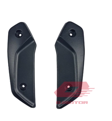 QJ FORTRESS 350 ÖN CAM BAĞLAN. PLAST. TKM