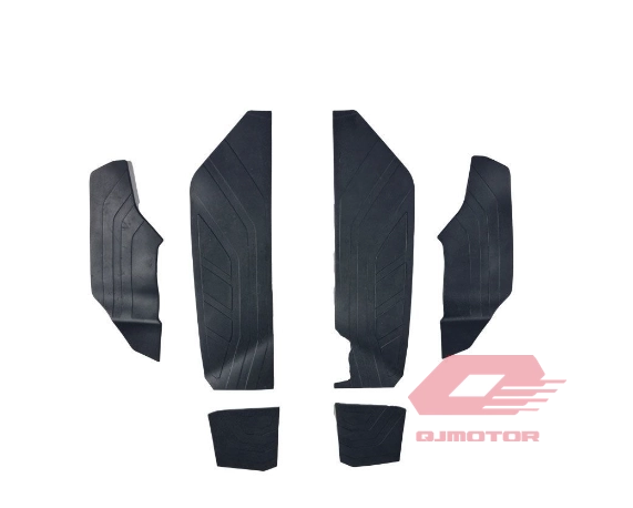 QJ FORTRESS 350 PASPAS TAKIM