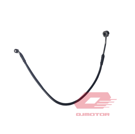 QJ FORTRESS 350 ÖN FREN HORTUMU ABS GİRİŞ