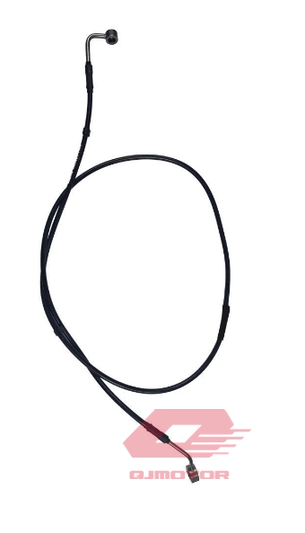 QJ FORTRESS 350 ARKA FREN HORTUMU ABS ÇIKIŞI