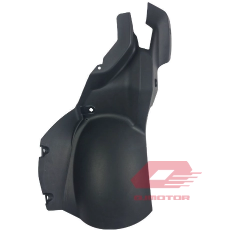 QJ FORTRESS 350 ARKA İÇ ÇAMURLUK