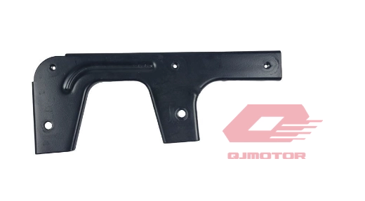 QJ FORTRESS 350 BASAMAK PANEL BRAKETİ ORTA SOL