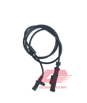 QJ FORTRESS 350 ABS HIZ SENSÖRÜ ÖN ARKA F2