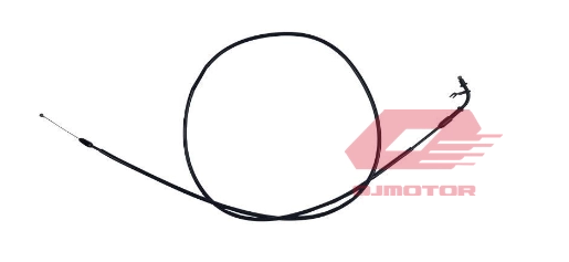 QJ FORTRESS 350 GAZ TELİ B