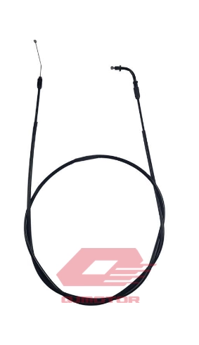 QJ FORTRESS 350 GAZ TELİ A