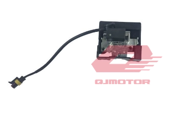 QJ FORTRESS 350 TORPİDO KİLİT SAĞ F3