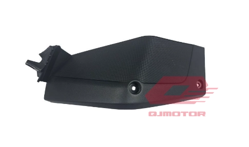 QJ FORTRESS 350 TORPİDO PANELİ KÜÇÜK SOL