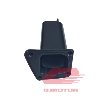 QJ FORTRESS 350 SOL TORPİDO İÇ KUTU