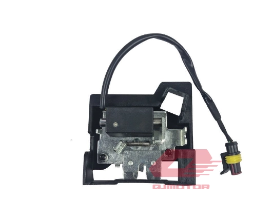 QJ FORTRESS 350 TORPİDO KİLİT SOL F3