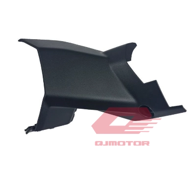 QJ FORTRESS 350 GİDON ALT PLASTİK SOL