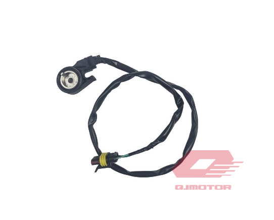 QJ FORTRESS 350 YAN SEHPA MÜŞÜRÜ F13