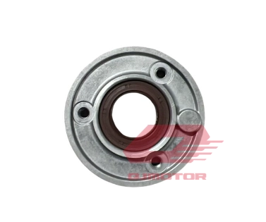 QJ FORTRESS 350 EGZANT ZİNC.DİŞLİ BAŞLIĞ KAPAK F58