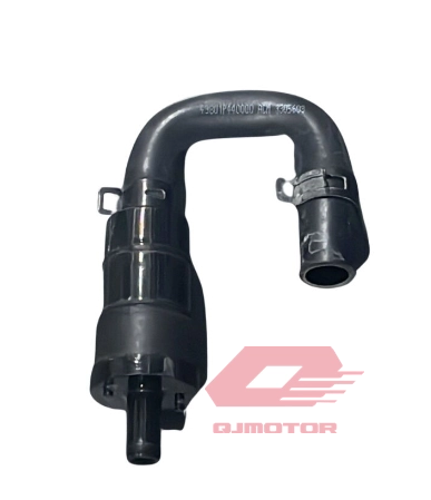 QJ FORTRESS 350 KANİSTER VALFİ F34