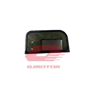 QJ FORTRESS 350 KARTER DİAFRAMI F24