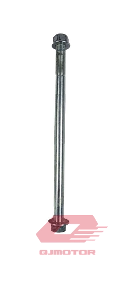 QJ FORTRESS 350 SALINCAK MİLİ KISA F56