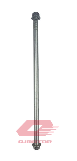 QJ FORTRESS 350 SALINCAK MİLİ UZUN F56