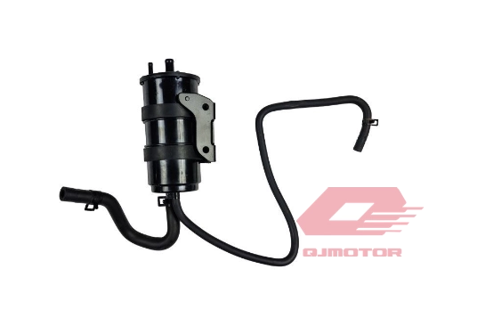 QJ FORTRESS 350 KARBON KANİSTER F35