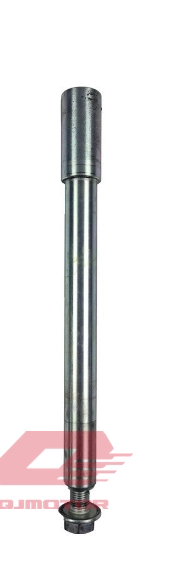 QJ FORTRESS 350 ÖN TEKER MİLİ F56