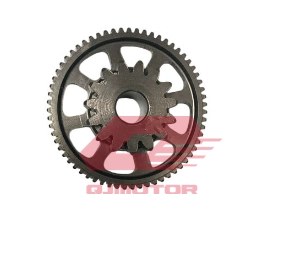 QJ FORTRESS 350 MARŞ DİŞLİSİ KÜÇÜK F32