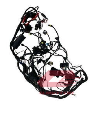 QJ ATR 125 ELEKTRİK TESİSATI