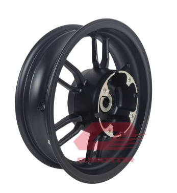 QJ ATR 125 ARKA JANT