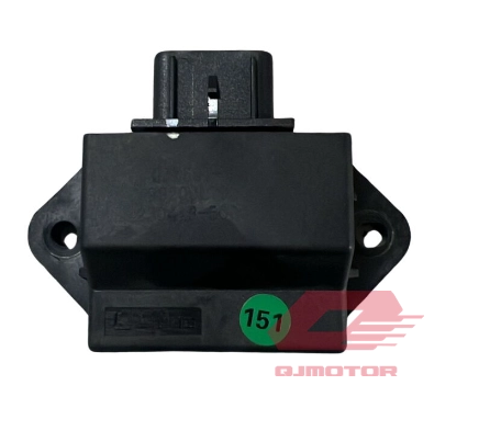 QJ ATR 125 KUMANDA BEYNİ A11