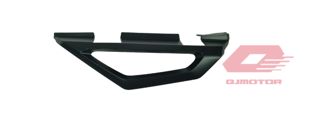 QJ ATR 125 SOL ARKA KAPAK