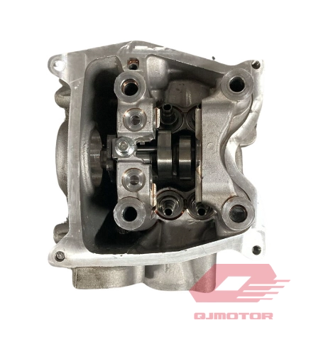 QJ ATR 125 SİLİNDİR ÜST KAPAK  (ÇIKMA)  