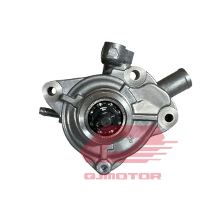 QJ ATR 125 DEVİR DAİM KOMPLE