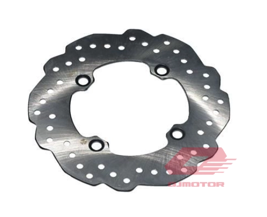 QJ ATR 125 (BRS) ARKA FREN DİSKİ A4