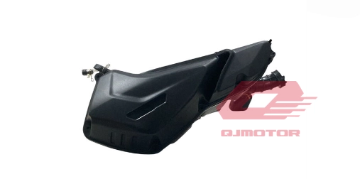 QJ ATR 125 (BRS) HAVA FİLTRESİ KOMPLE