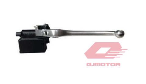 QJ ATR 125 ARKA FREN MERKEZİ ÜST A17