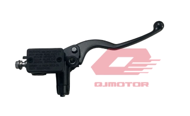 QJ ATR 125 ÖN FREN MERKEZİ ÜST A17