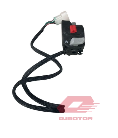 QJ ATR 125 ANAHTAR MARŞ SAĞ A10