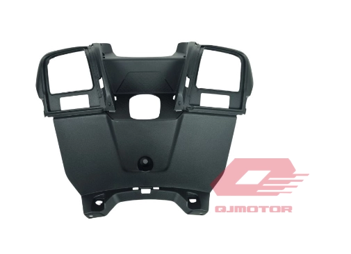 QJ ATR 125 TORPİDO ÜST KISIM