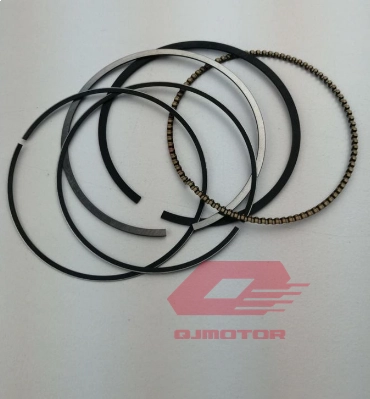 QJ ATR 125 PİSTON SEGMANI A5