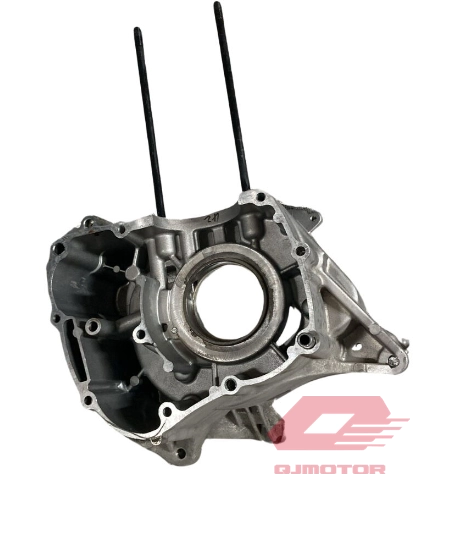 QJ ATR 125 SAĞ BLOK (ÇIKMA)  